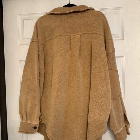 Free People Ruby Jacket - Picture 3 of 3